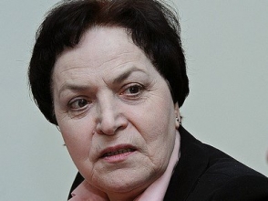 «Հայաստանի իշխանությունները չեն տիրապետում Ղարաբաղի իրավիճակին». Լ. Ալավերդյան